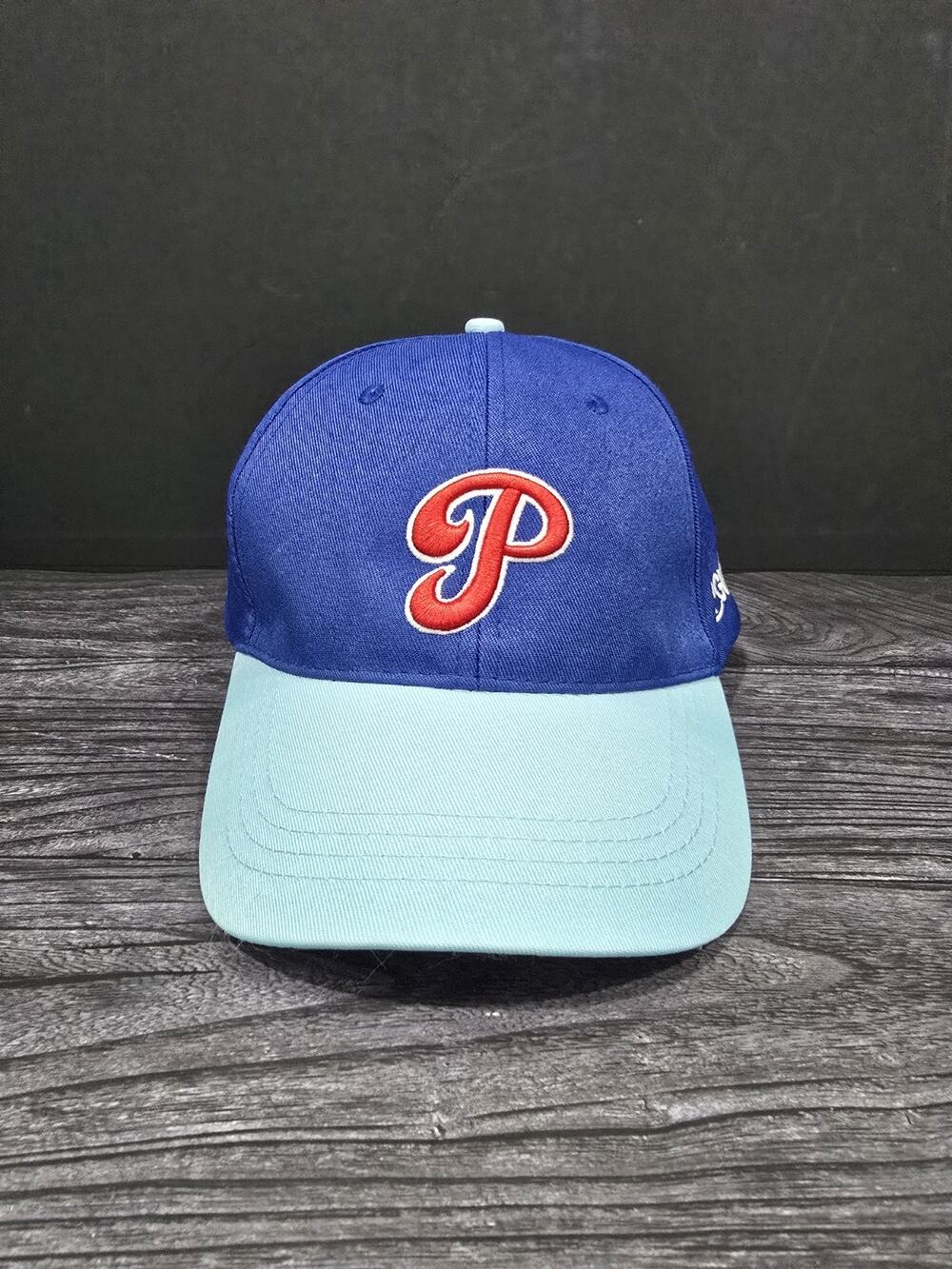 Philadelphia Phillies Hat 2024 SGA Stadium Giveaway City Series Sustainable Cap